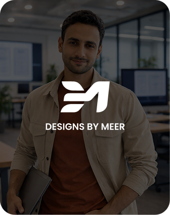 Designs By Meer Core Expertise Profile